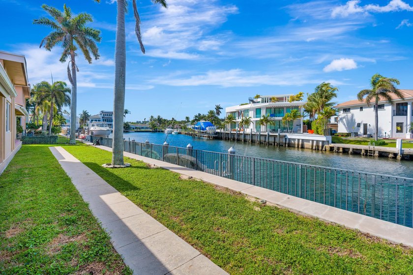Incredible opportunity to own a waterfront estate home in the - photo 20