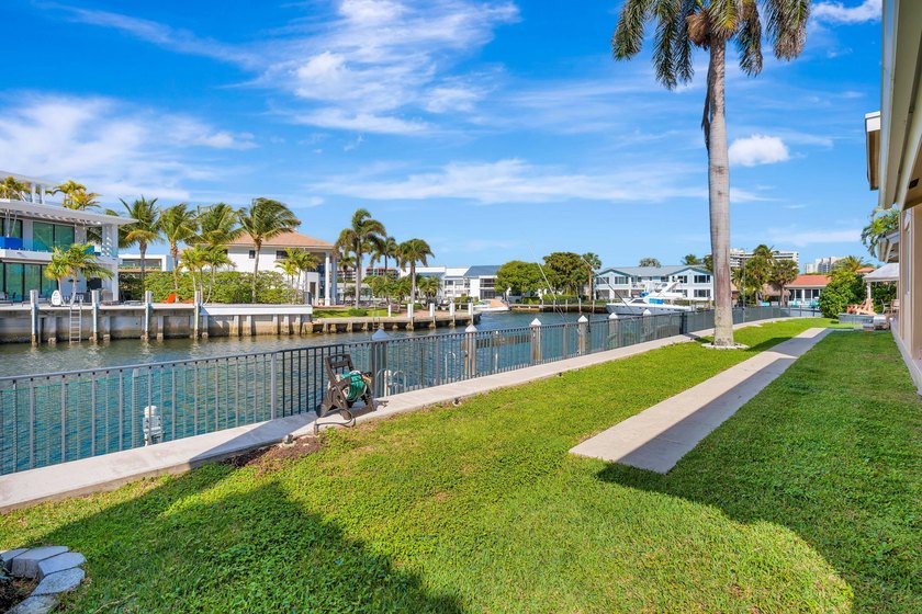 Incredible opportunity to own a waterfront estate home in the - photo 21