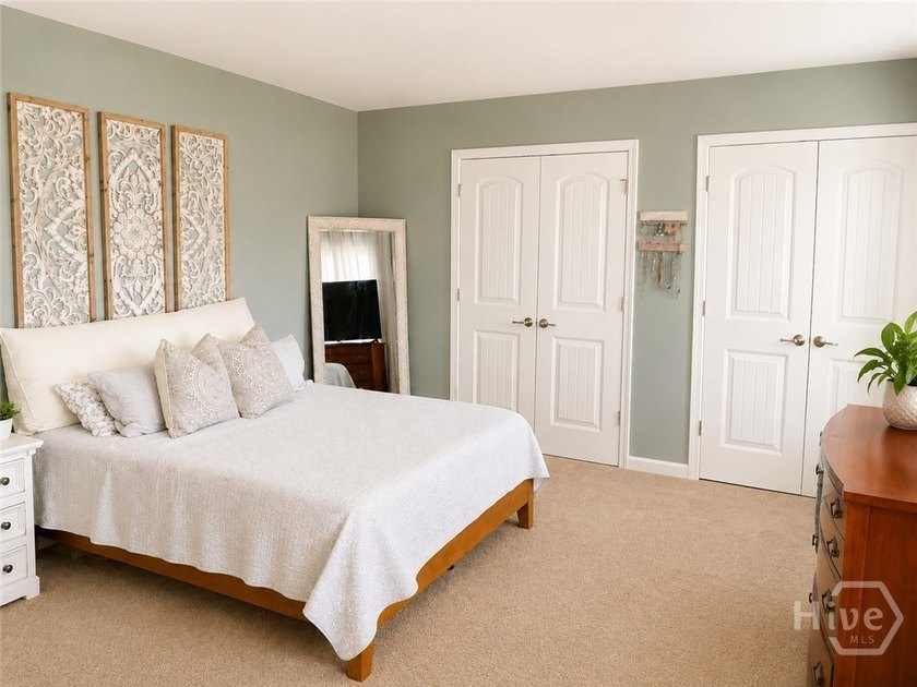 Welcome to this beautifully maintained two-story home in Bradley - photo 22