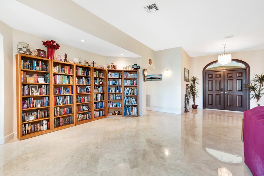 Incredible opportunity to own a waterfront estate home in the - photo 28