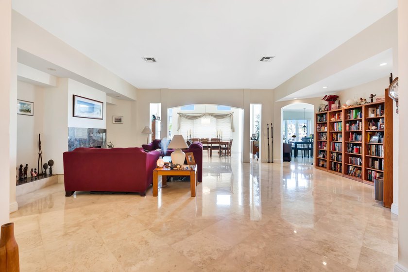 Incredible opportunity to own a waterfront estate home in the - photo 30