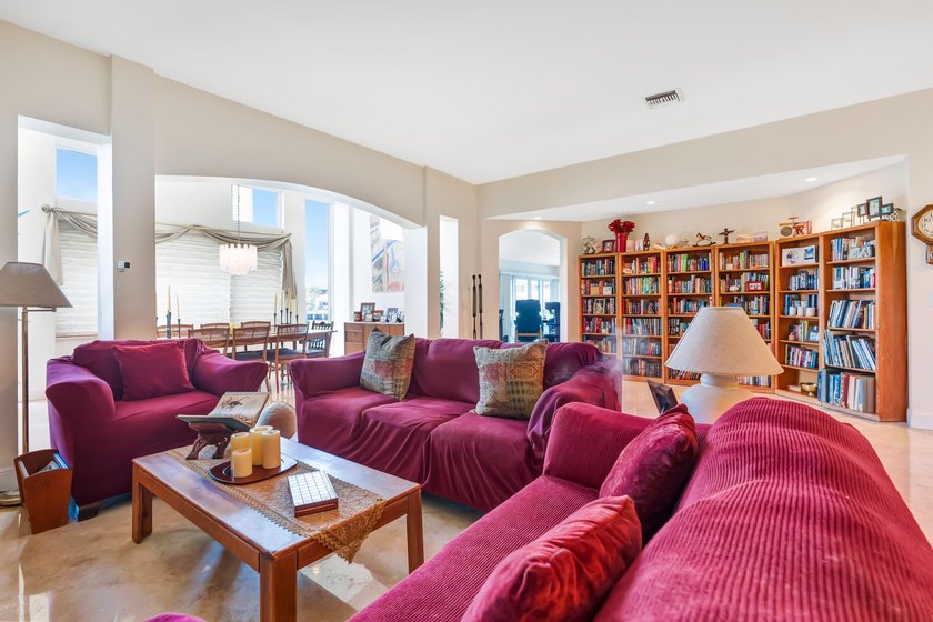 Incredible opportunity to own a waterfront estate home in the - photo 32