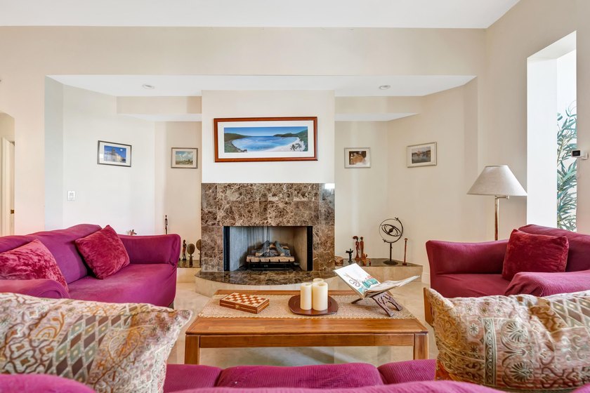 Incredible opportunity to own a waterfront estate home in the - photo 34