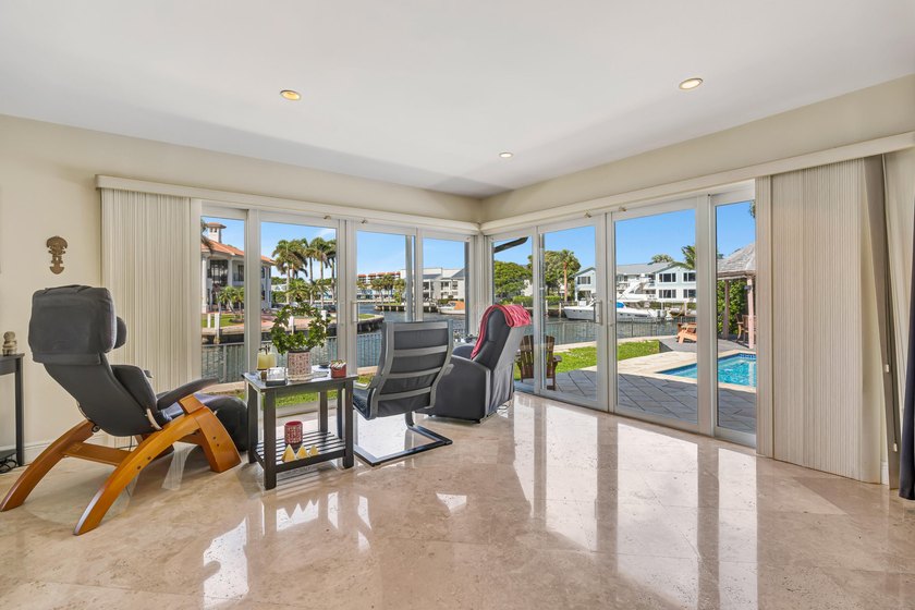 Incredible opportunity to own a waterfront estate home in the - photo 38