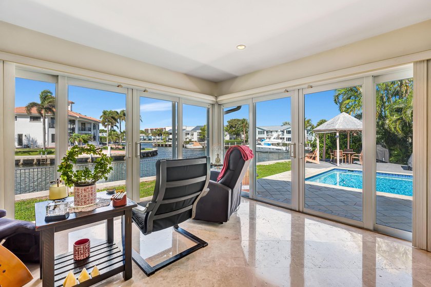 Incredible opportunity to own a waterfront estate home in the - photo 39