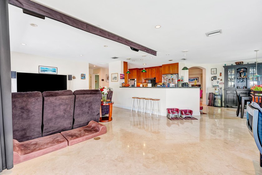 Incredible opportunity to own a waterfront estate home in the - photo 42