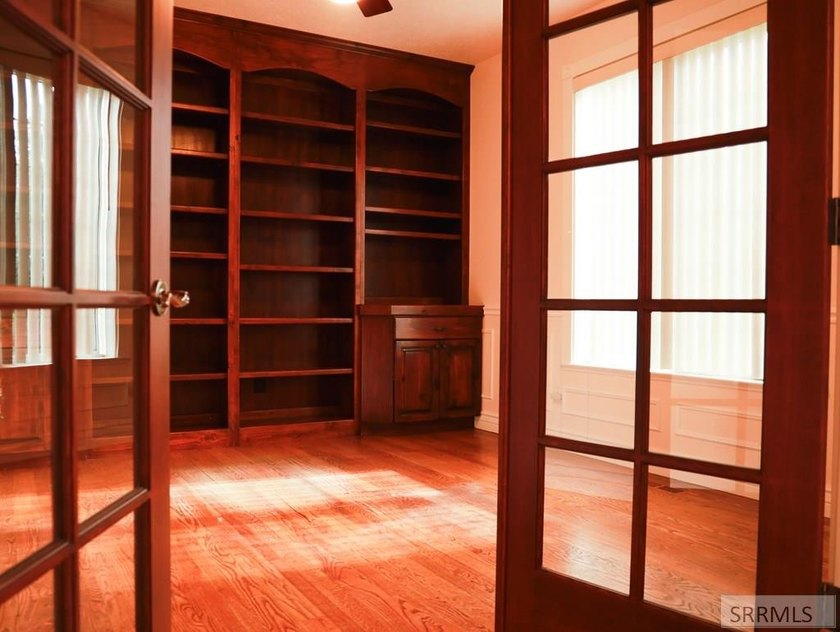 Nestled within one of Idaho Falls' most prestigious and peaceful - photo 12