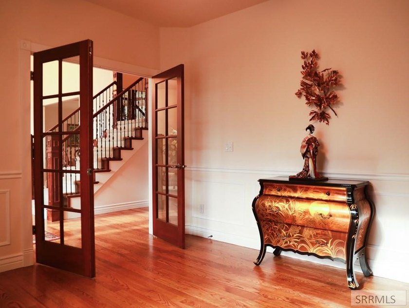 Nestled within one of Idaho Falls' most prestigious and peaceful - photo 13