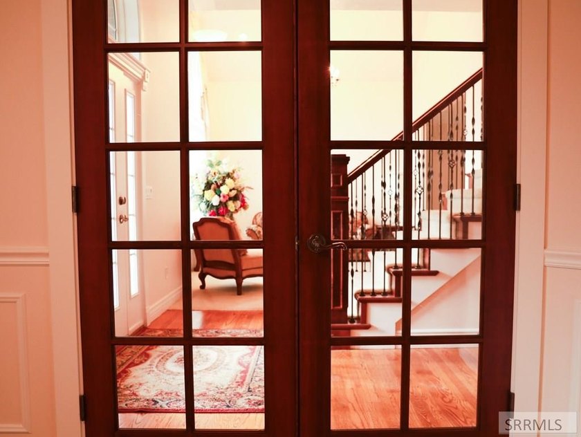 Nestled within one of Idaho Falls' most prestigious and peaceful - photo 14