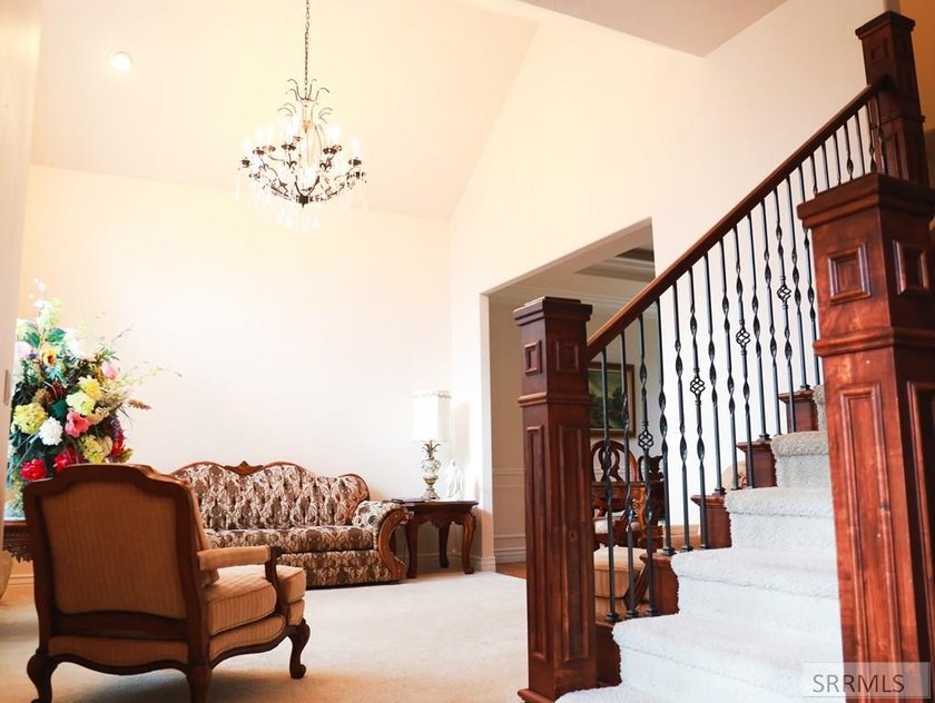 Nestled within one of Idaho Falls' most prestigious and peaceful - photo 15