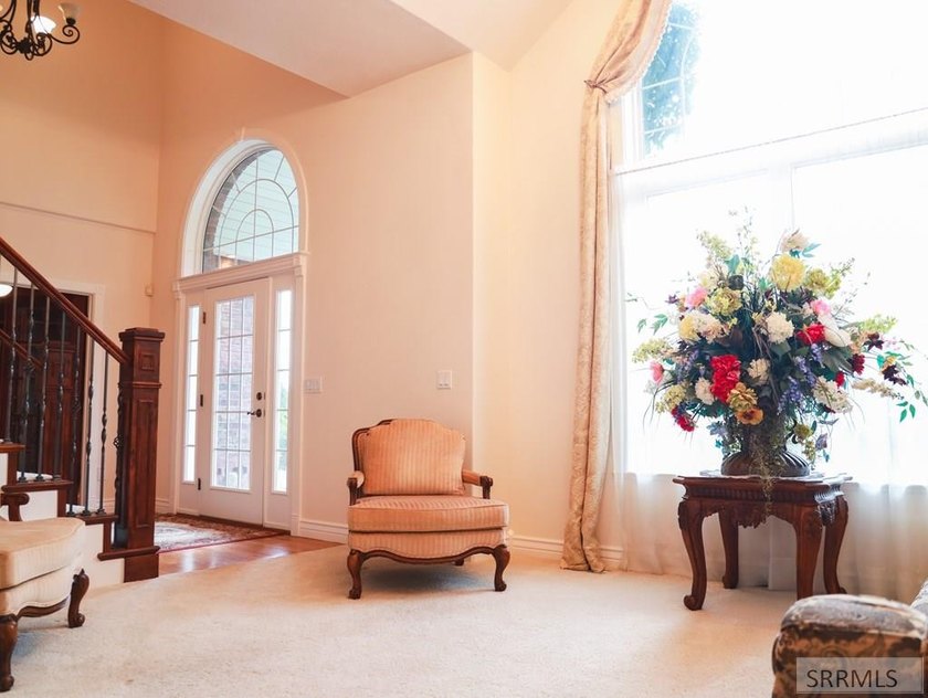 Nestled within one of Idaho Falls' most prestigious and peaceful - photo 19