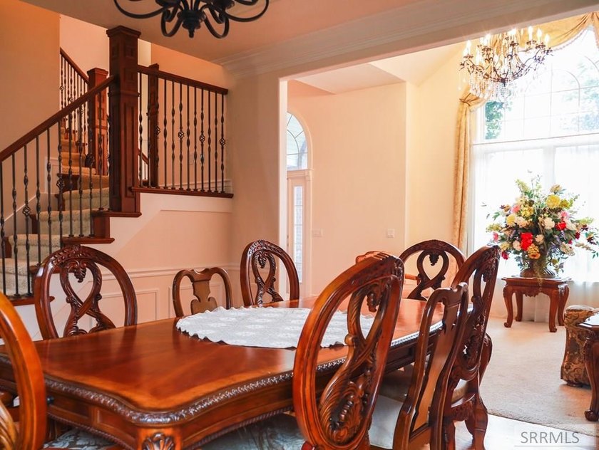 Nestled within one of Idaho Falls' most prestigious and peaceful - photo 20