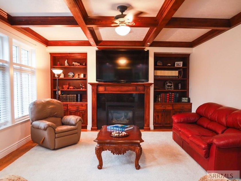Nestled within one of Idaho Falls' most prestigious and peaceful - photo 22