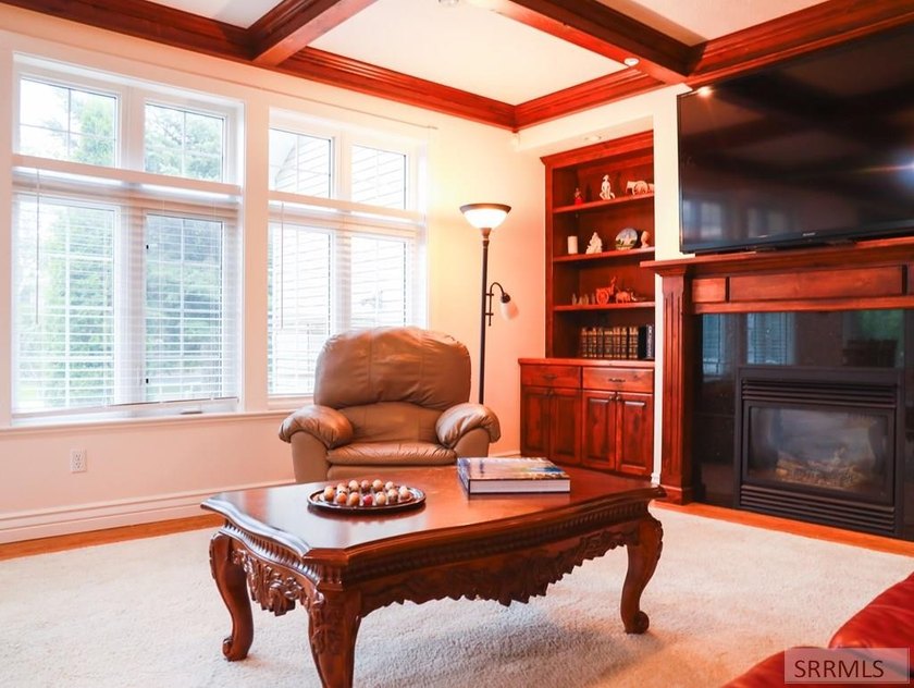 Nestled within one of Idaho Falls' most prestigious and peaceful - photo 23
