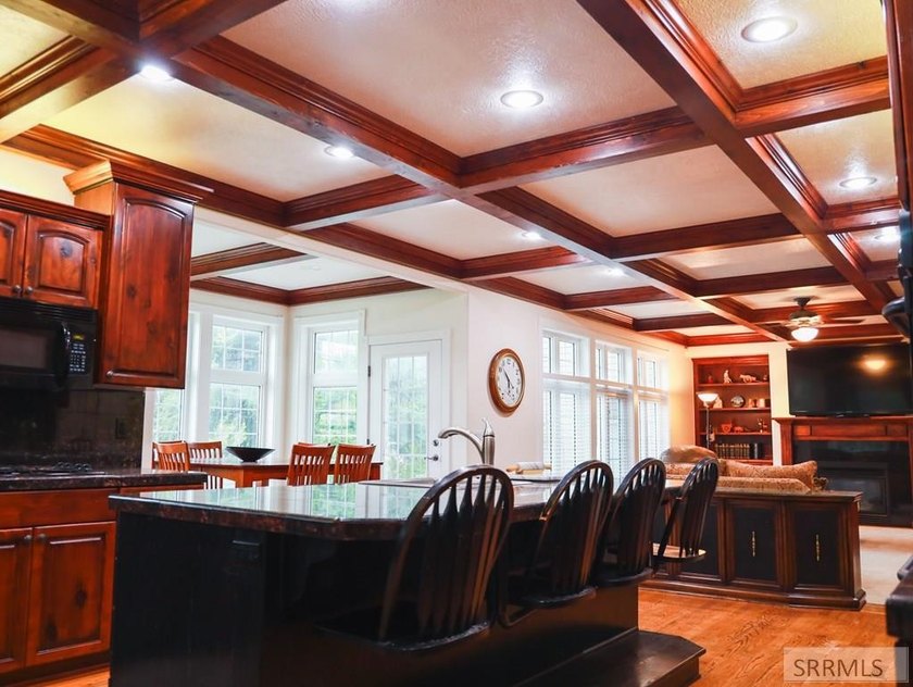 Nestled within one of Idaho Falls' most prestigious and peaceful - photo 25