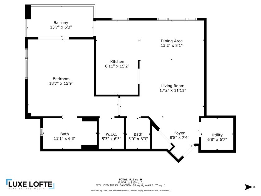 Welcome to this well-maintained 1-bedroom, 2-bath - photo 30