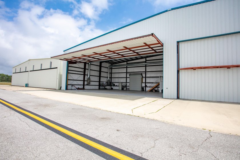 SIGNIFICANT LIST PRICE REDUCTION The Destin Executive Airport - photo 3