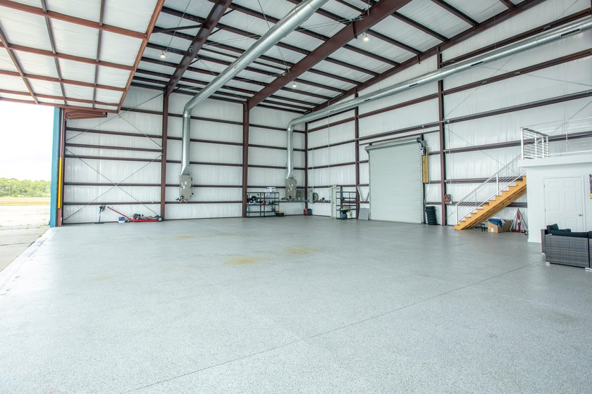 SIGNIFICANT LIST PRICE REDUCTION The Destin Executive Airport - photo 7