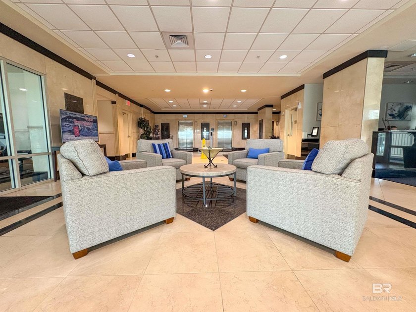Welcome to Crystal Towers 608! This luxurious condo lives like a - photo 3