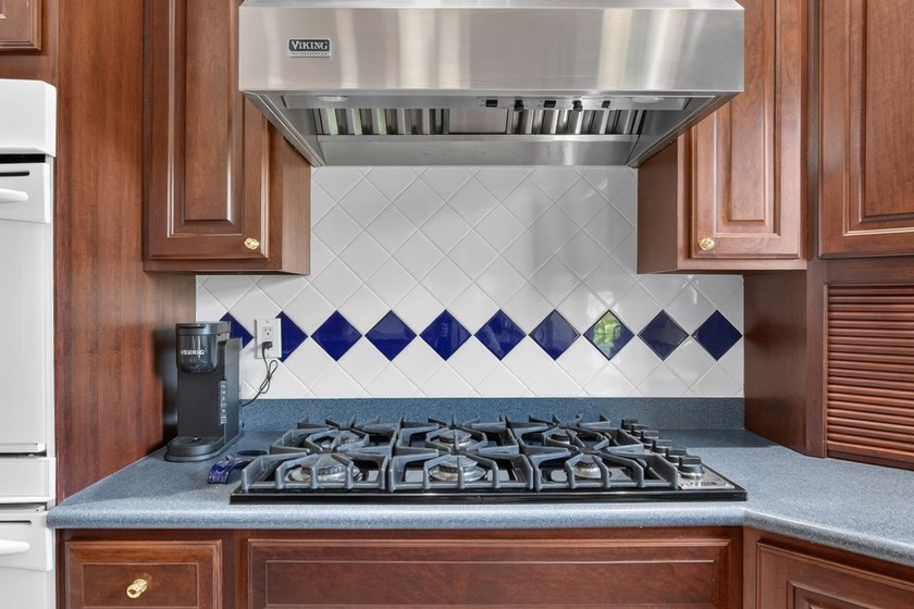 Welcome to this exceptional all-brick walkout 2-story home - photo 23