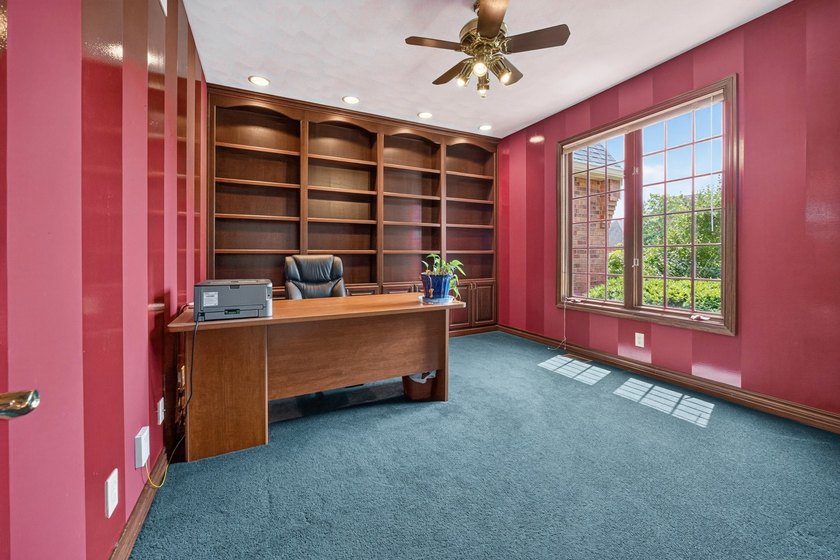 Welcome to this exceptional all-brick walkout 2-story home - photo 30