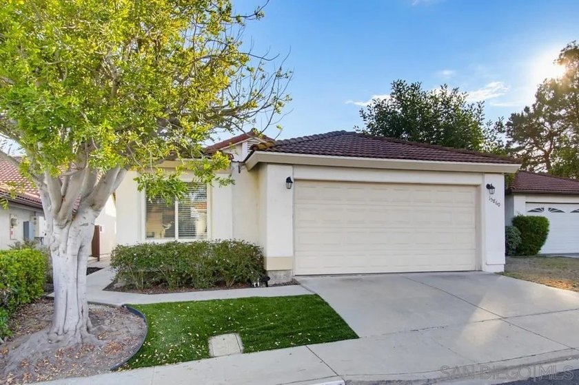 This lovely single-story, detached single-family home offers - photo 42