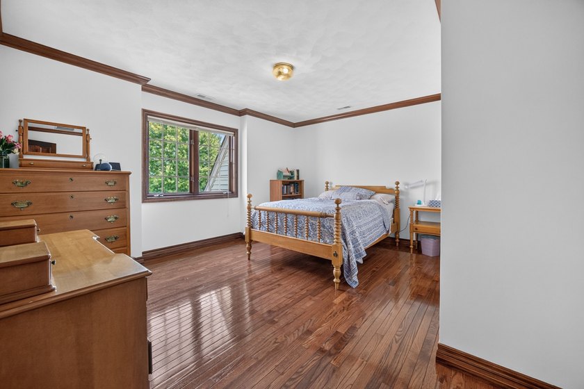 Welcome to this exceptional all-brick walkout 2-story home - photo 44