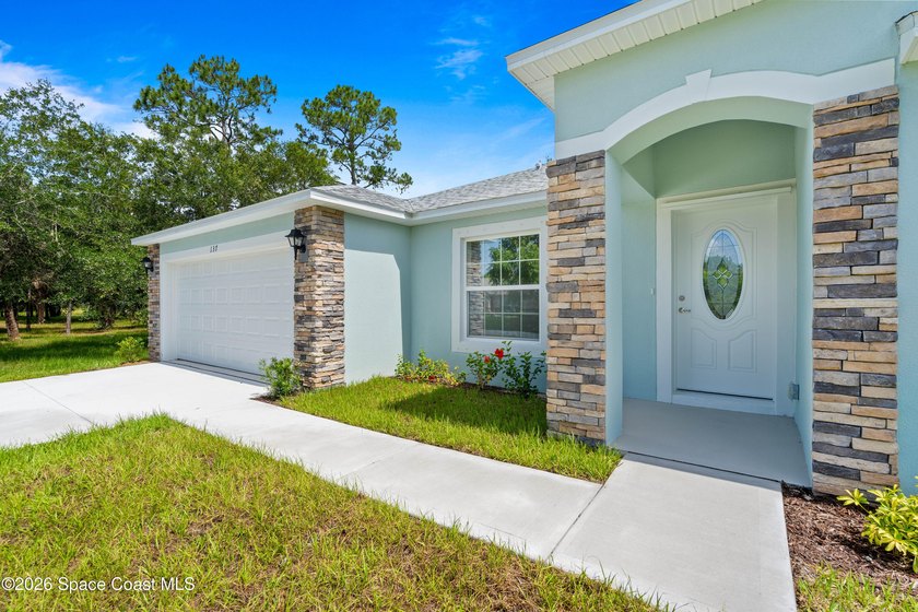 Stunning New Home with Modern Upgrades - 4 Beds, 3 Baths, 2-Car - photo 5