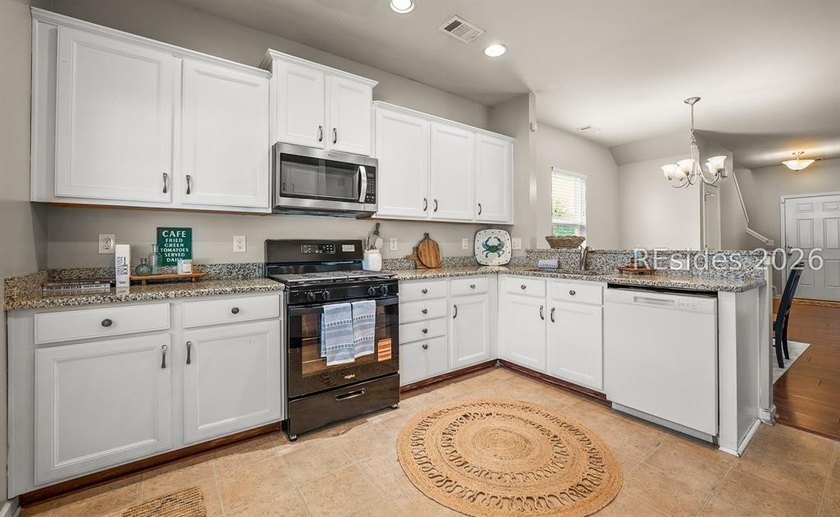 Welcome home to this beautiful floor plan in the sought-after - photo 12