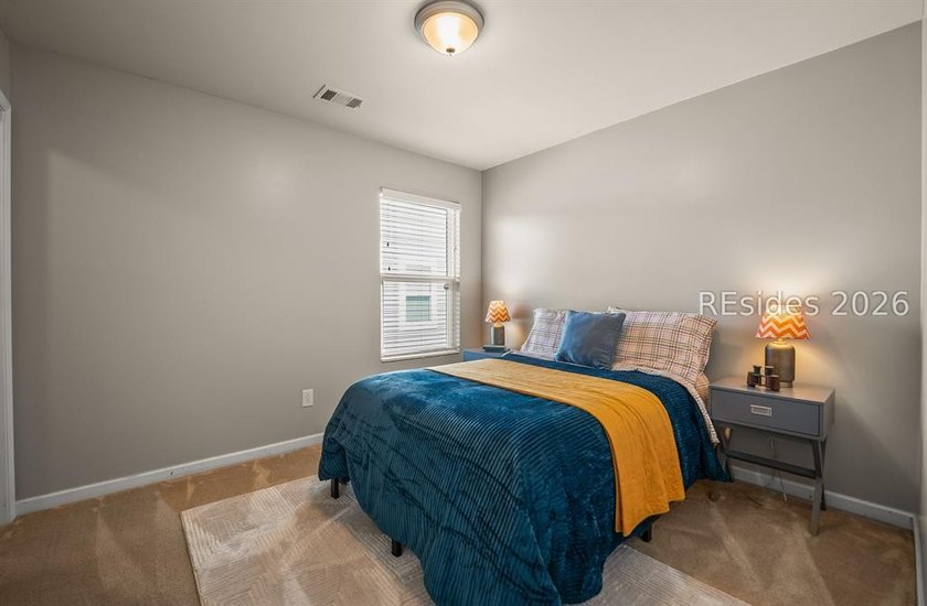 Welcome home to this beautiful floor plan in the sought-after - photo 28