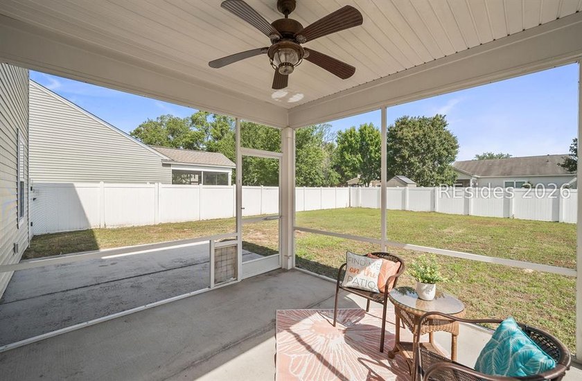 Welcome home to this beautiful floor plan in the sought-after - photo 33