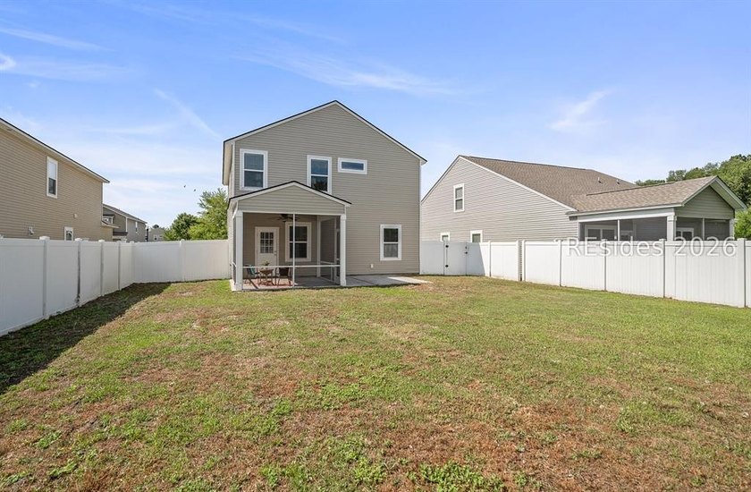Welcome home to this beautiful floor plan in the sought-after - photo 36