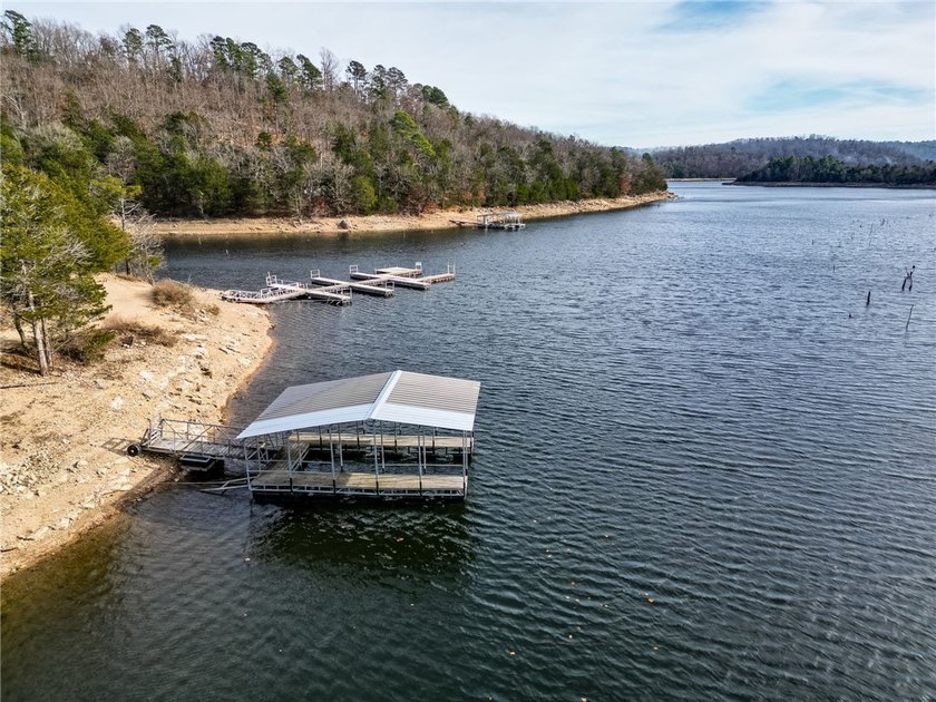 Discover the perfect canvas for your custom Beaver Lake area - photo 11