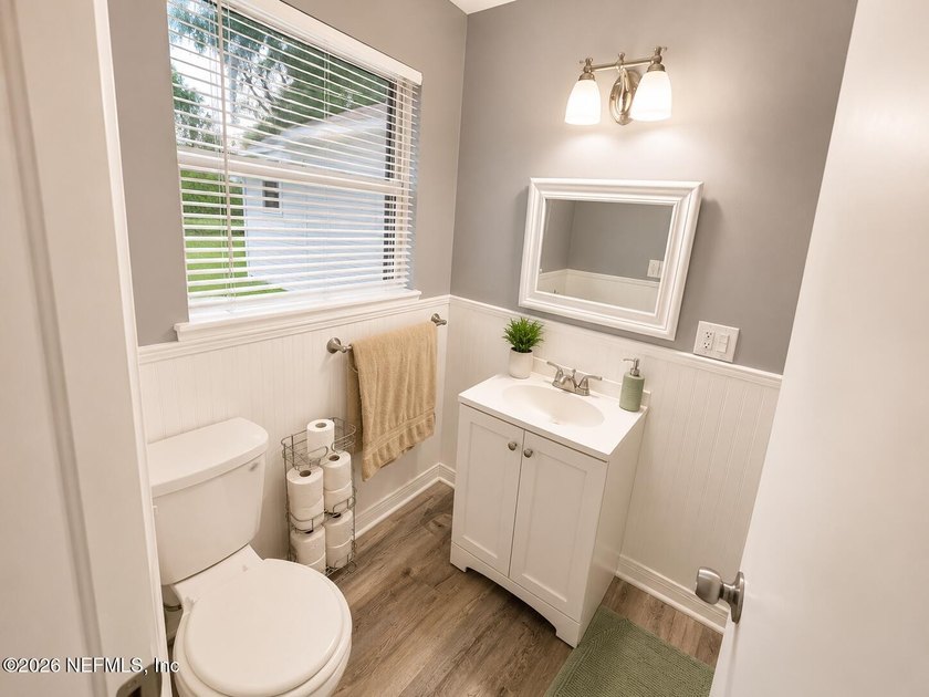 Welcome home! No HOA or CDD fees! This brick home offers a - photo 11
