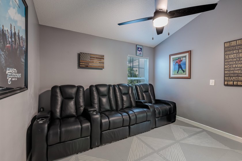 Step into this immaculate, model-like 3BR/2BA home with a den in - photo 11