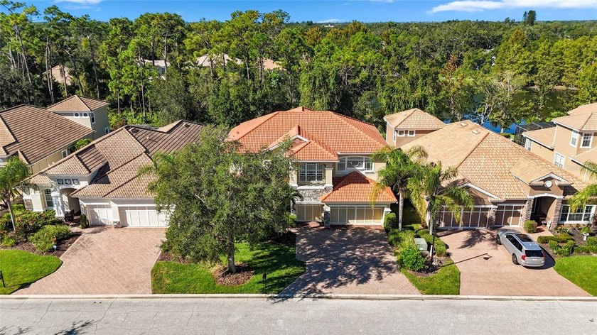 This beautifully updated 5-bedroom, 4-bathroom residence has - photo 3
