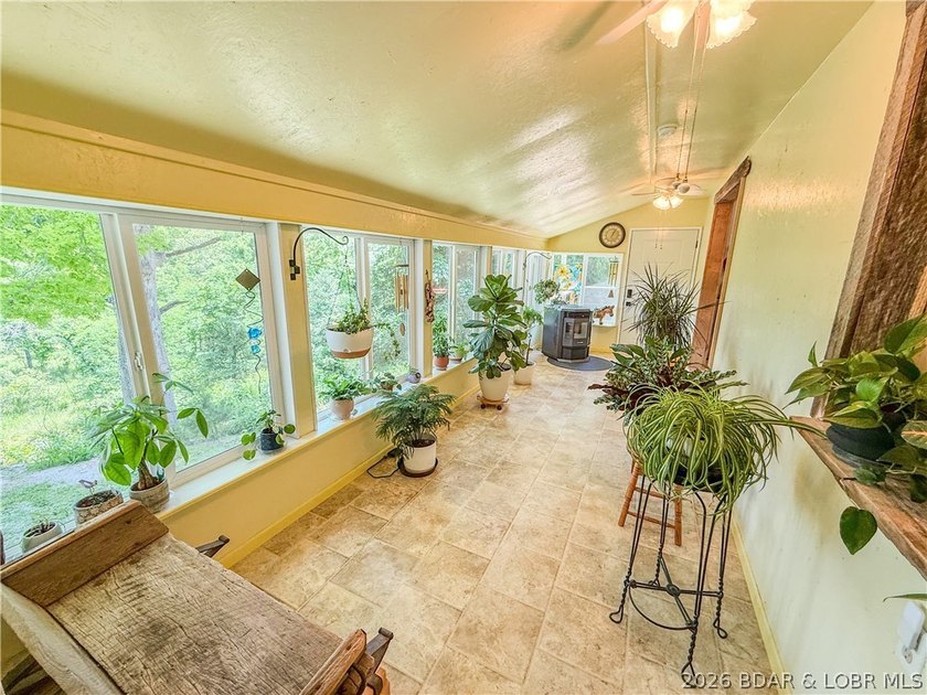 New price on this Lake area retreat on 3 acres with garage/RV - photo 18