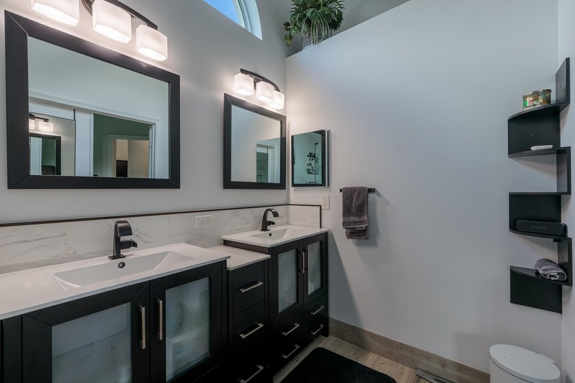 Step into this immaculate, model-like 3BR/2BA home with a den in - photo 18