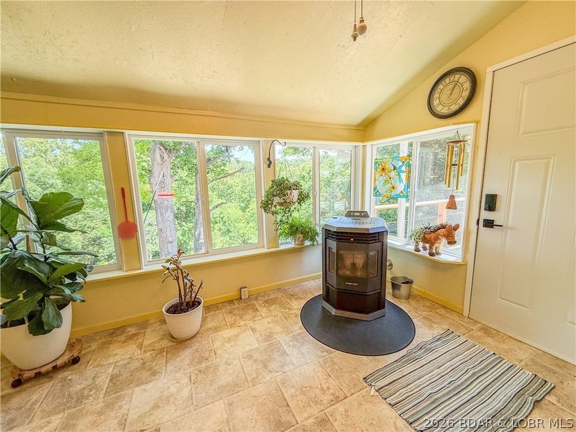 New price on this Lake area retreat on 3 acres with garage/RV - photo 19