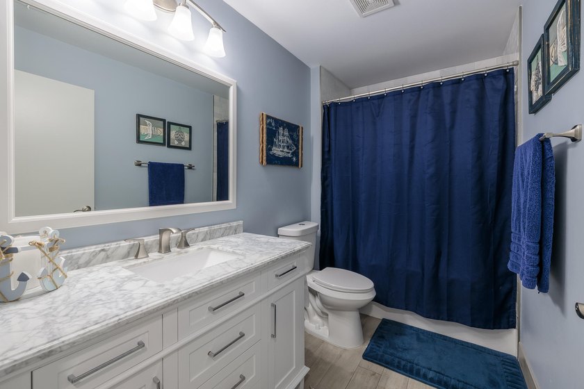 Step into this immaculate, model-like 3BR/2BA home with a den in - photo 21