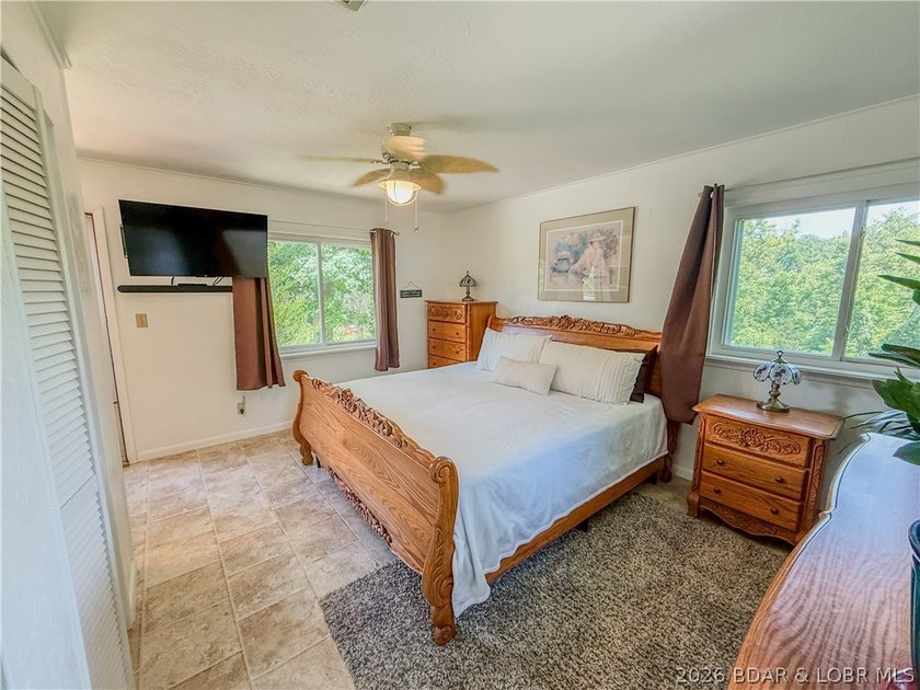 New price on this Lake area retreat on 3 acres with garage/RV - photo 23