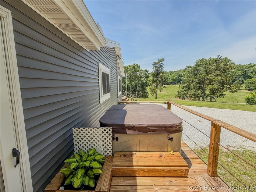New price on this Lake area retreat on 3 acres with garage/RV - photo 26