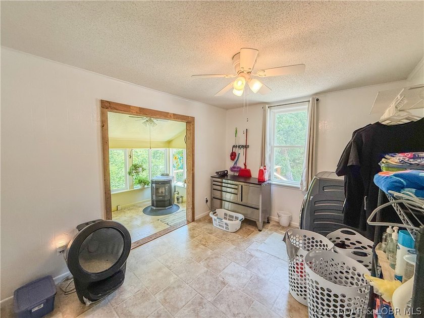 New price on this Lake area retreat on 3 acres with garage/RV - photo 28