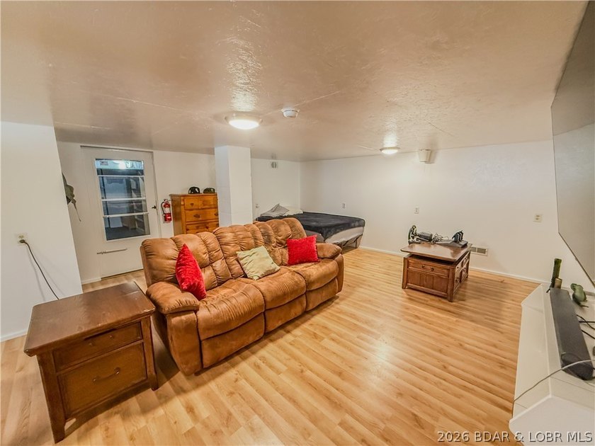 New price on this Lake area retreat on 3 acres with garage/RV - photo 30