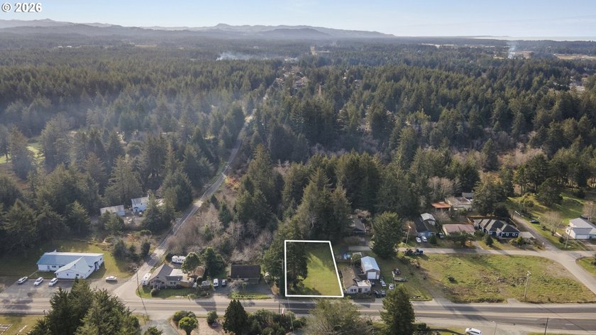 Prime Bandon development opportunity! Ready to build! Cleared - photo 4
