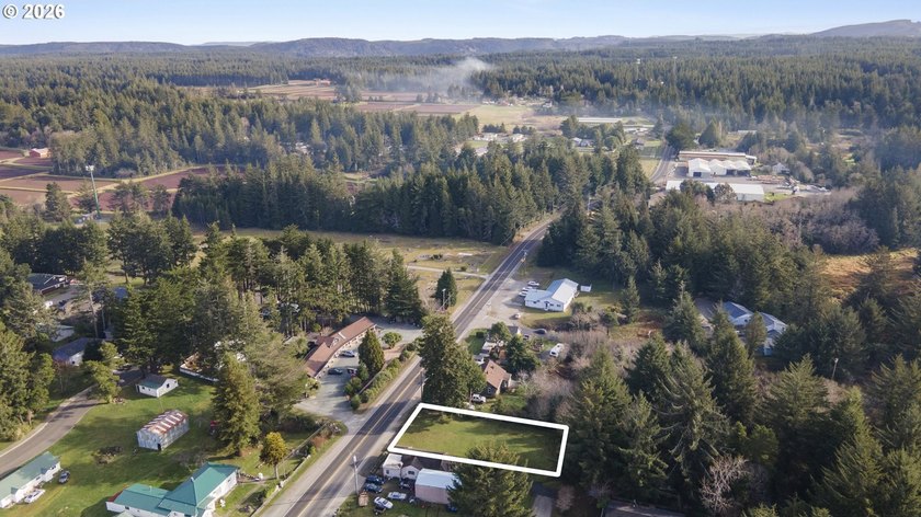Prime Bandon development opportunity! Ready to build! Cleared - photo 10