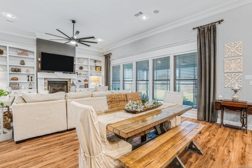Experience luxury living with breathtaking Arkansas River views - photo 12