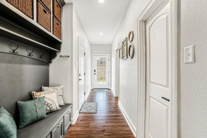 Experience luxury living with breathtaking Arkansas River views - photo 17