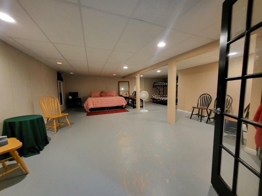 Located within walking distance of Schroon Lake village and the - photo 27