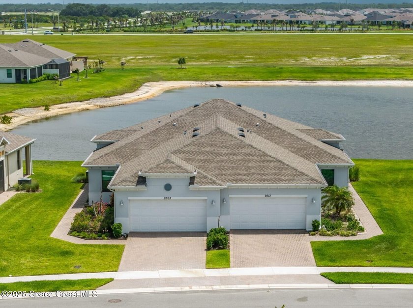 AMAZING price on this villa in the maintenance-free, luxury - photo 3